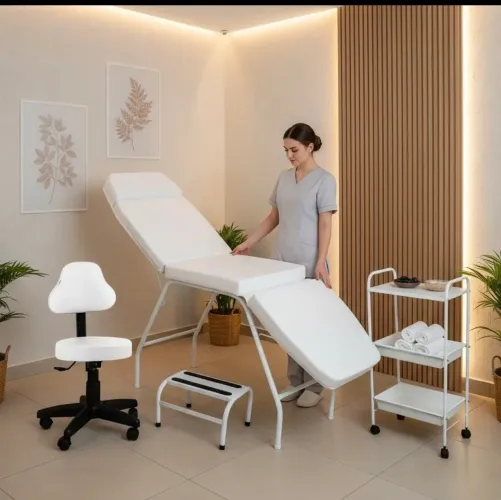 Kit Maca estética 