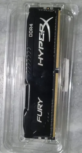 Memoria RAM DDR4 4GB