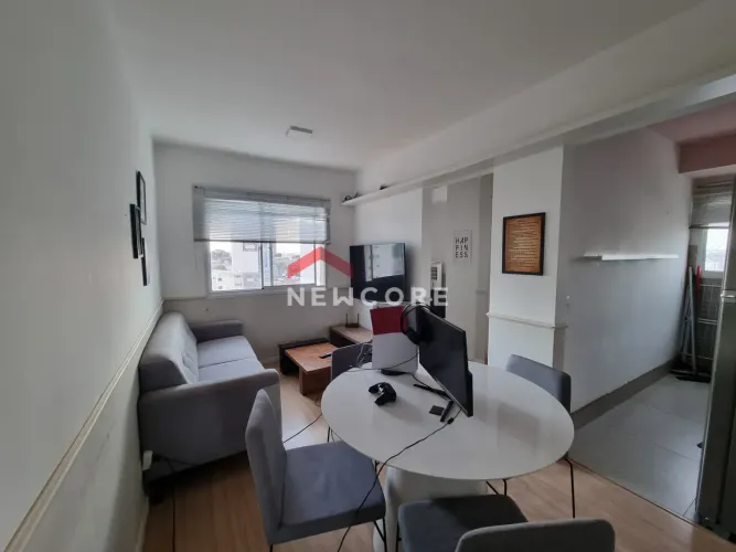 Apartamento em Rua São Gonçalo - Vila Altinópolis - Bauru/SP