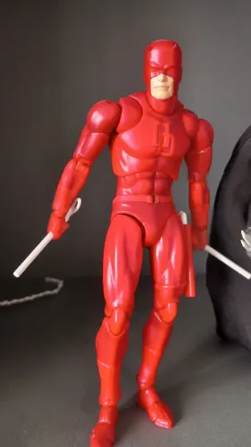 Demolidor CT toys