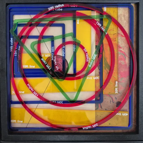 D&D Anéis de Condições e Áreas de Efeito