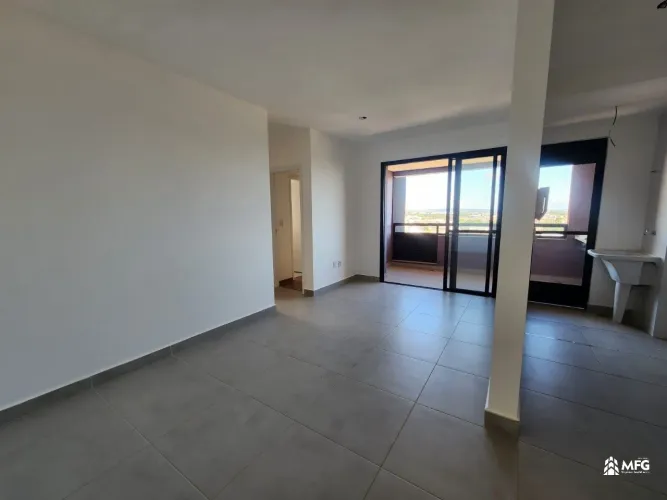 Apartamento para Venda - Residencial Vale Verde - Sorocaba/SP