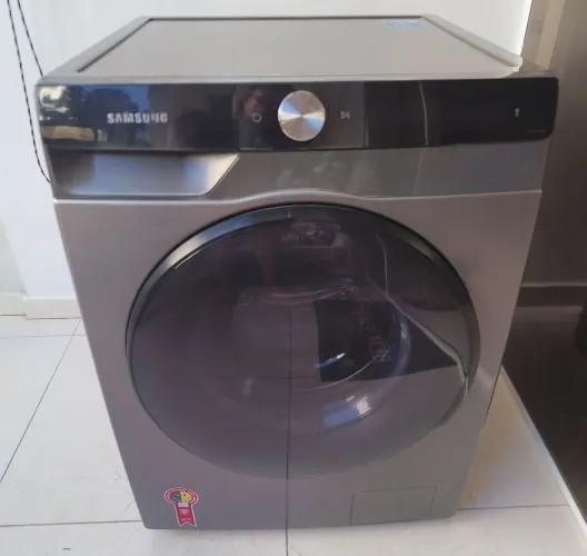 Lava e Seca Samsung 13 KG , com Wi-fi e Inteligência Artificial