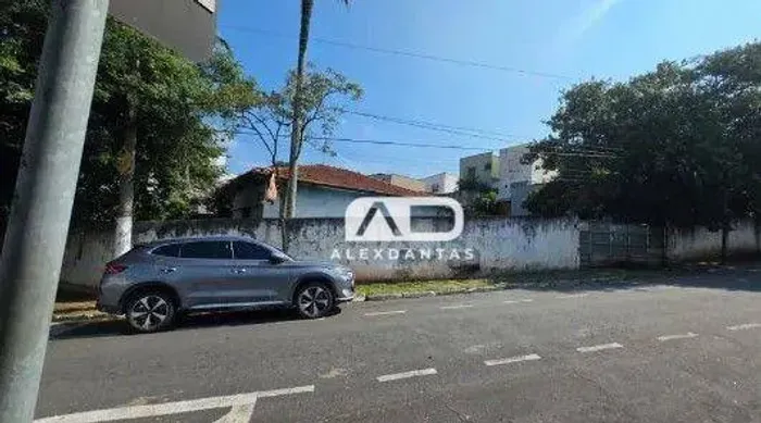 TERRENO COMERCIAL A VENDA OU LOCAÇÃO JARDIM DO MAR SÃO BERNARDO DO CAMPO/SP