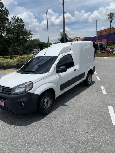 Vaga motorista B