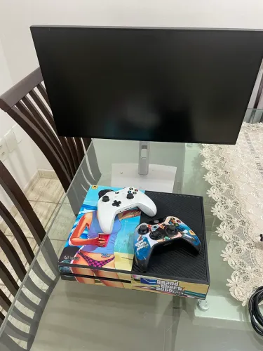 XBox One FAT