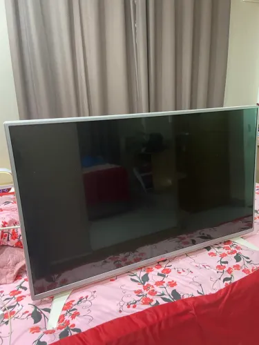 TV LG 43 polegadas