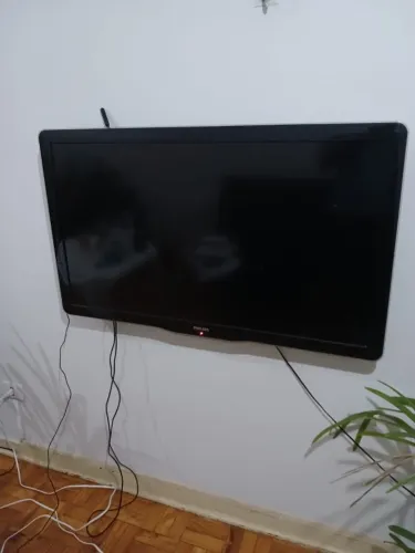 Televisão Philips 46 polegadas - LED Full HD