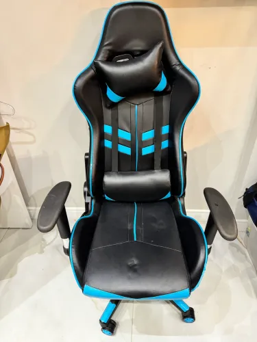 Cadeira Gamer