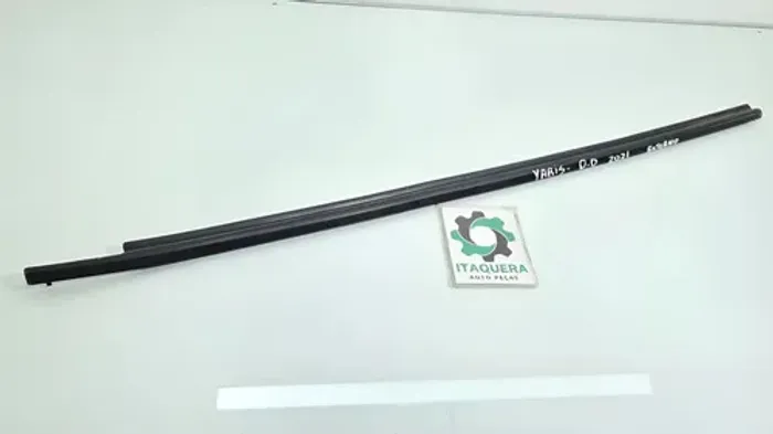 Pestana Dianteiro Direito Externa Toyota Yaris 1.5 Ano 2021