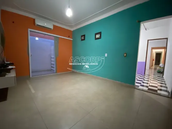 Casa à venda no bairro Monte Líbano, Piracicaba.