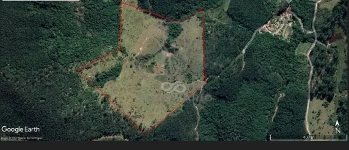 Sítio com 2 dormitórios à venda, 263360 m² por R$ 2.800.000,00 - Zona Rural - Morungaba/SP