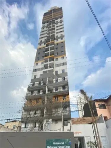 Apartamento com 2 quartos à venda em Vila nova das belezas - SP