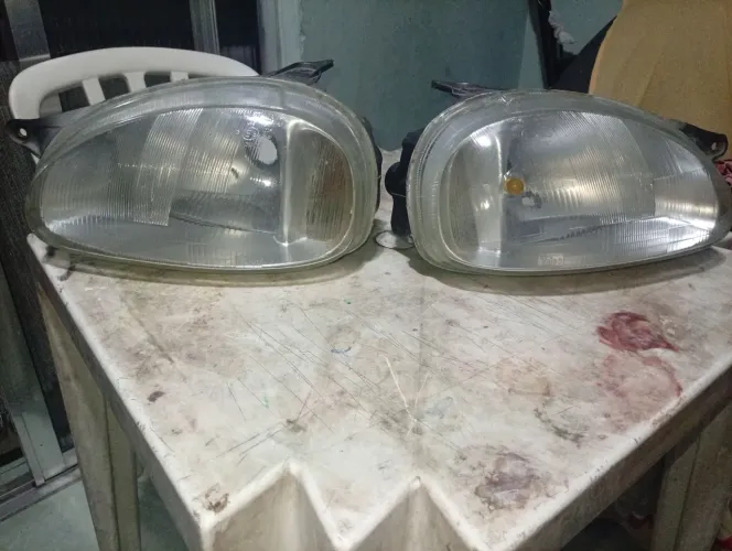 Farol do Corsa
