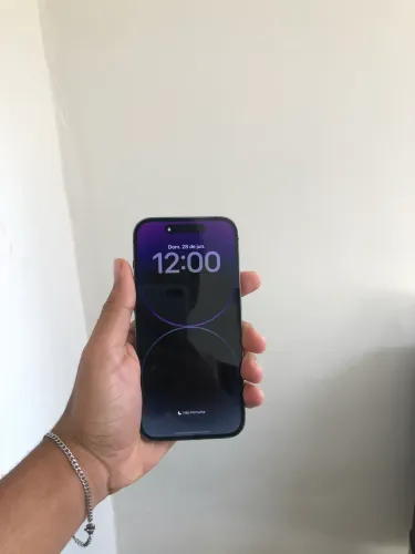 IPhone 14 PRO, 256gb, 88% bateria 