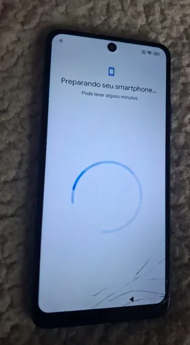 Celular redmi Note 11s