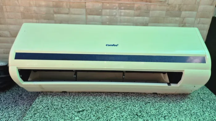 Vendo Ar Condicionado usado 12.000BTU 