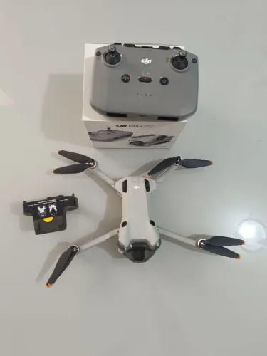 Mini 4 pro dji