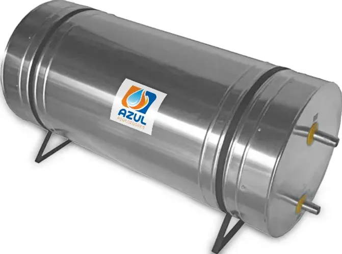 boiler conserto