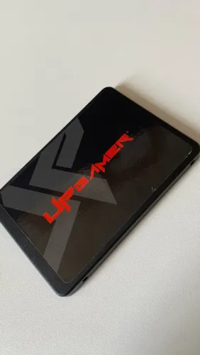 SSD - 240 GB - UPGAMER