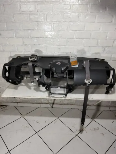 Kit Air Bag Nissan Sentra 2007 a 2013 Original 