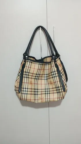 Bolsas Burberry grande 