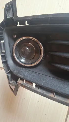 Farol neblina hb20 2018 premium