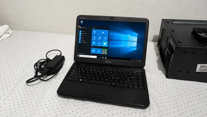 Notebook Dell i5