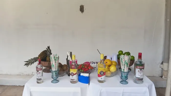 Freelancer para Eventos e Serviços Gerais