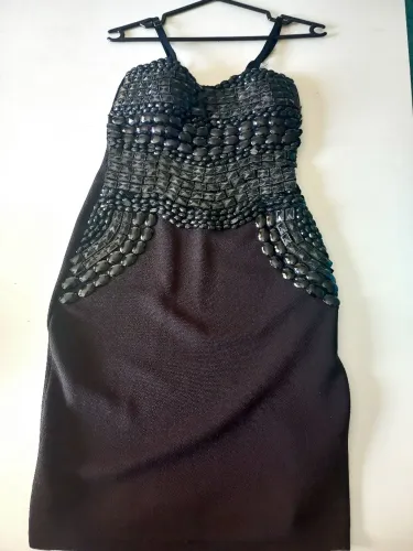 Vestido de festa tamanho P