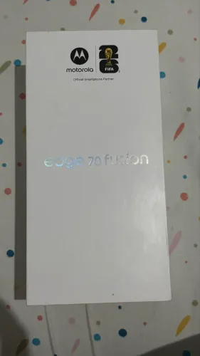 MOTOROLA EDGE 70 FUSION LACRADO