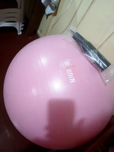 Bola de pilates