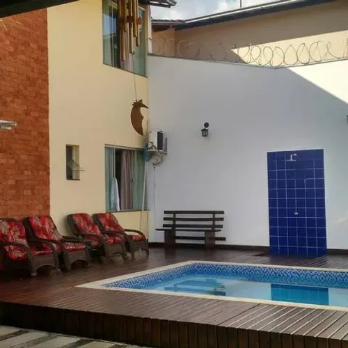 Casa Top no Bairro Santo Elói