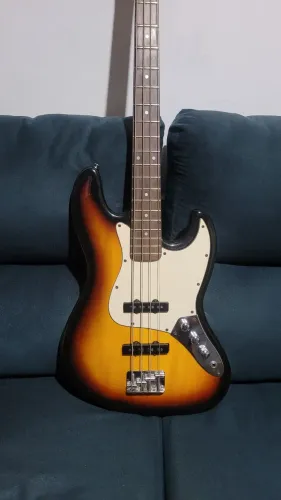 Tagima Jazz Bass Special Series