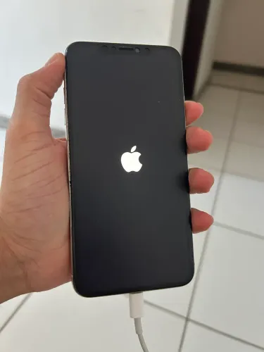 iPhone XS Max 128gb retirada de peças