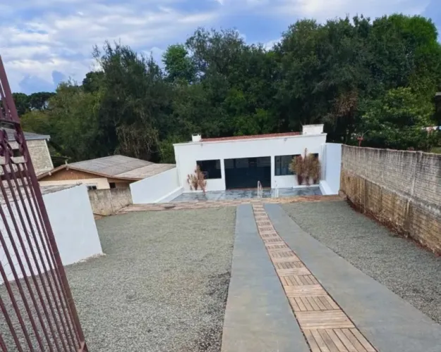 SALÃO DE FESTAS A VENDA NO CENTRO DE PRUDENTÓPOLIS