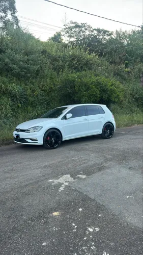 Volkswagen Golf Highline 250 TSI 1.4 Flex 16V Aut. 2018