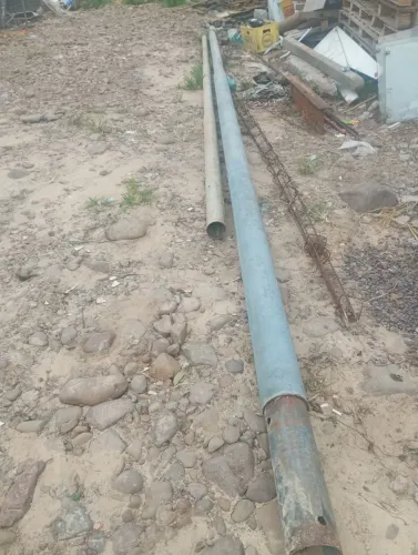 Postes