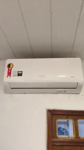 Venda ou troca Ar condicionado Midea 9000 BTUs - Funcionando perfeitamente