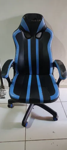 CADEIRA GAMER XT RACER