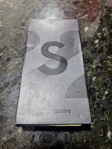 S22 ULTRA