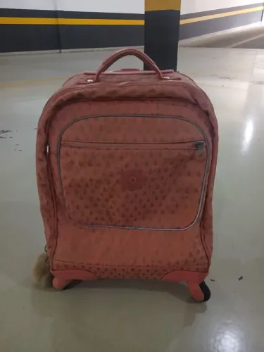 Mochila infantil