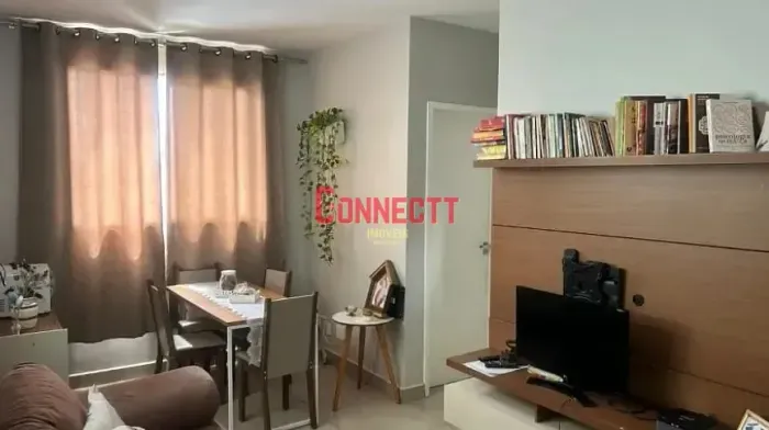 Apartamento à venda, Condomínio Mirante Sul, Ribeirão Preto, SP