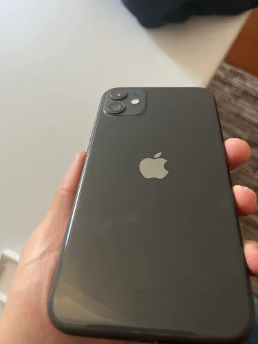 Iphone 11 64GB Preto