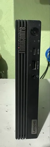 Mini pc Lenovo i5 de décima geração 