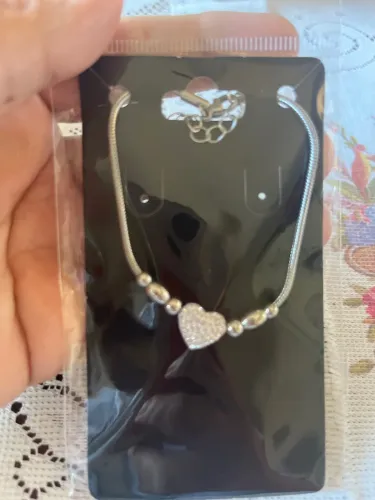 Pulseiras em aço inoxidável
