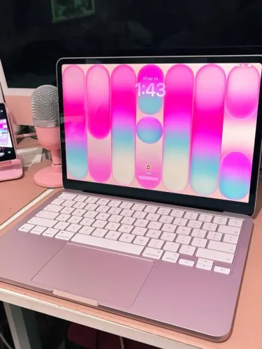 Macbook Neo (Oportunidade) Lacrado 1 ano de garantia - Entrega imediata ORIGINAL