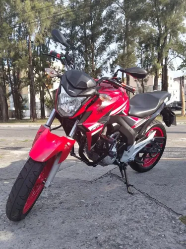 Twister 250