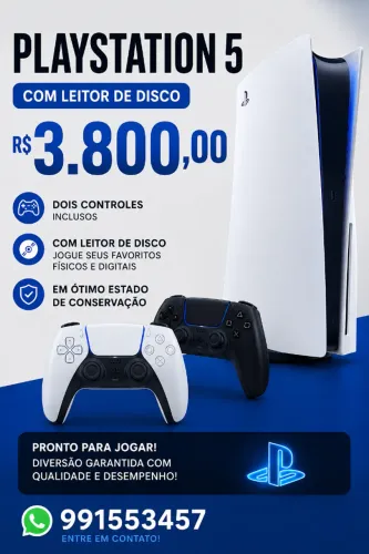 Playstation 5
