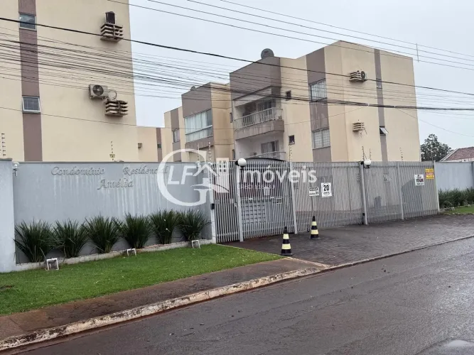 Condomínio Residencial Amélia